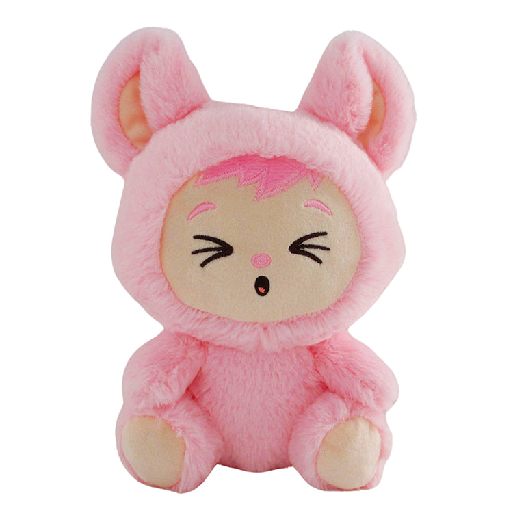 LaBabies 8" Collectable Plush Assortment *PRE-ORDER*